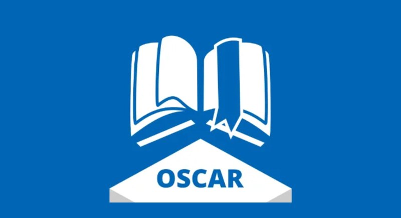 Logo des OSCAR Semesterplaners
